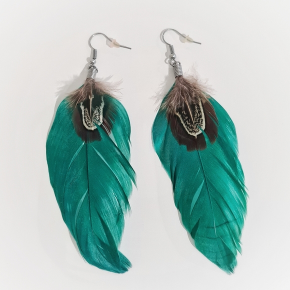 Edgy Jewellery Bundle - Necklaces  Earrings Bracelets - All Excellent Condition - Picture 5 of 11